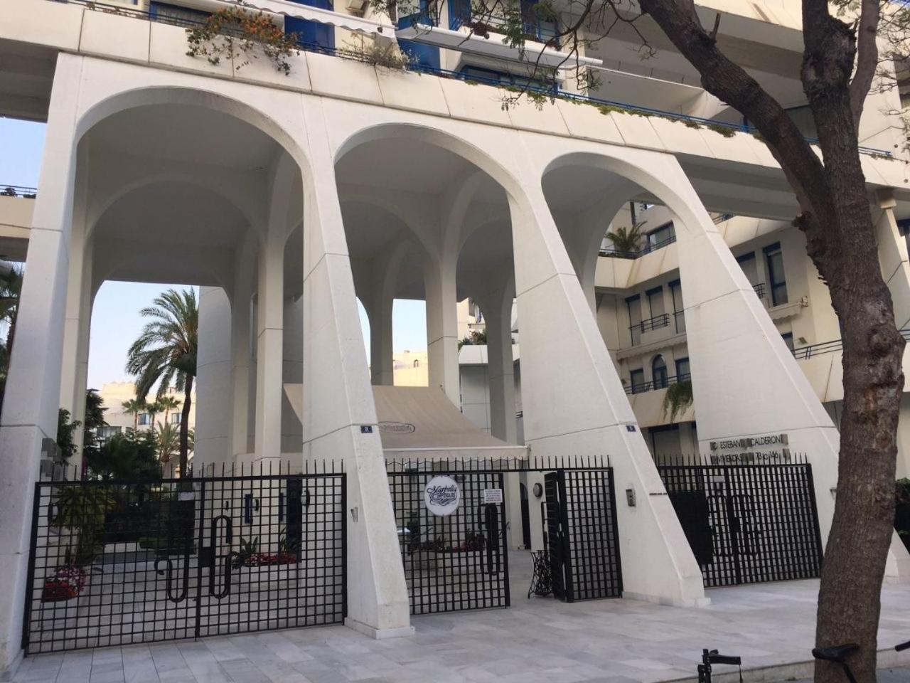 House Penthouse Lejlighed Marbella